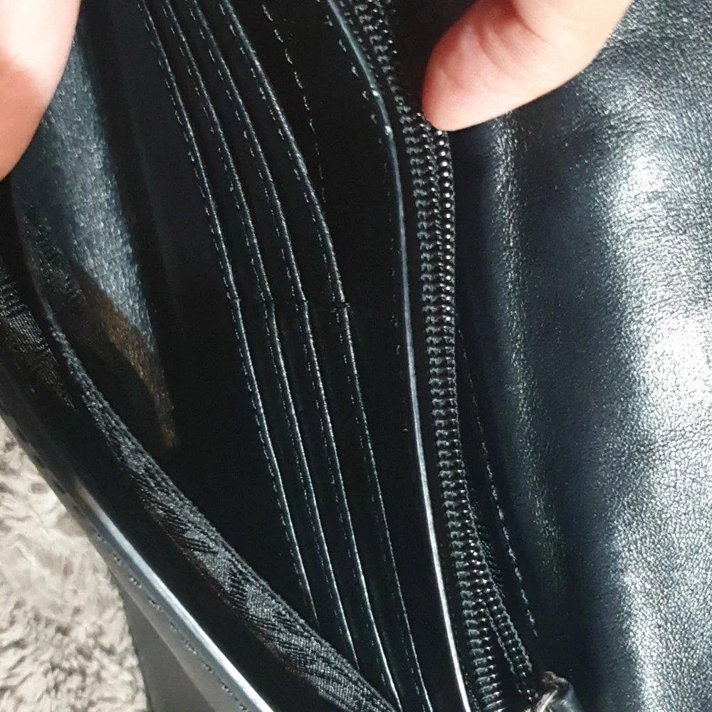 MICHAEL KORS Crossbody leather bag - Picture 9 of 9